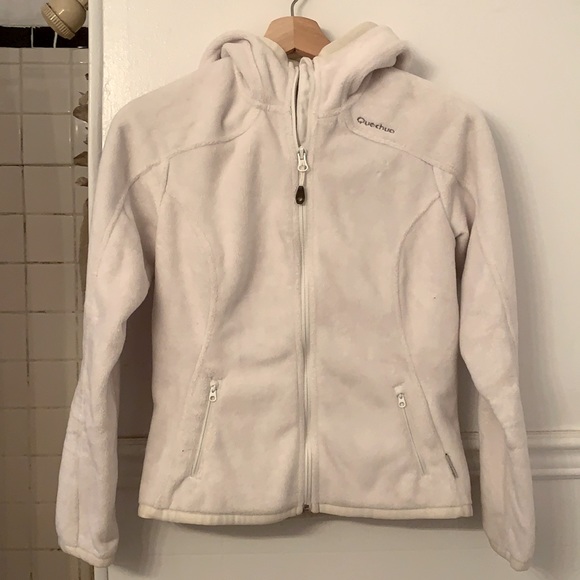 Fleece jacket decathlon (2009) - Picture 1 of 5